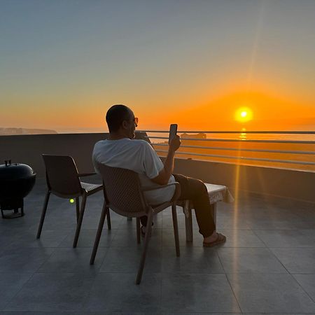 Agadir Well Daire Mirleft Dış mekan fotoğraf
