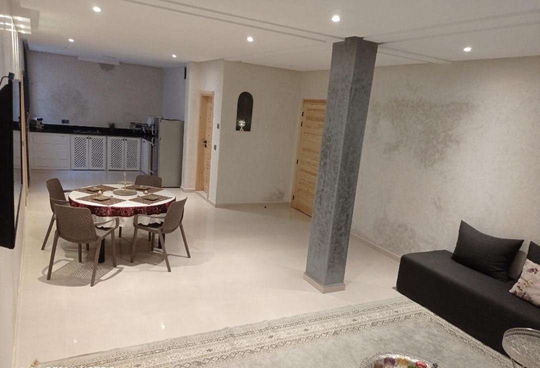 Agadir Well Daire Mirleft Oda fotoğraf