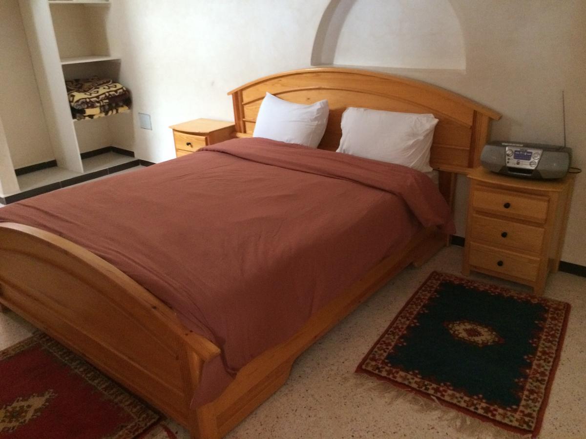 Agadir Well Daire Mirleft Dış mekan fotoğraf