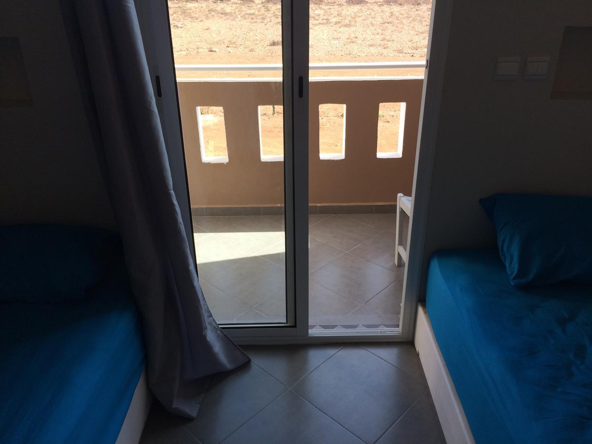Agadir Well Daire Mirleft Dış mekan fotoğraf