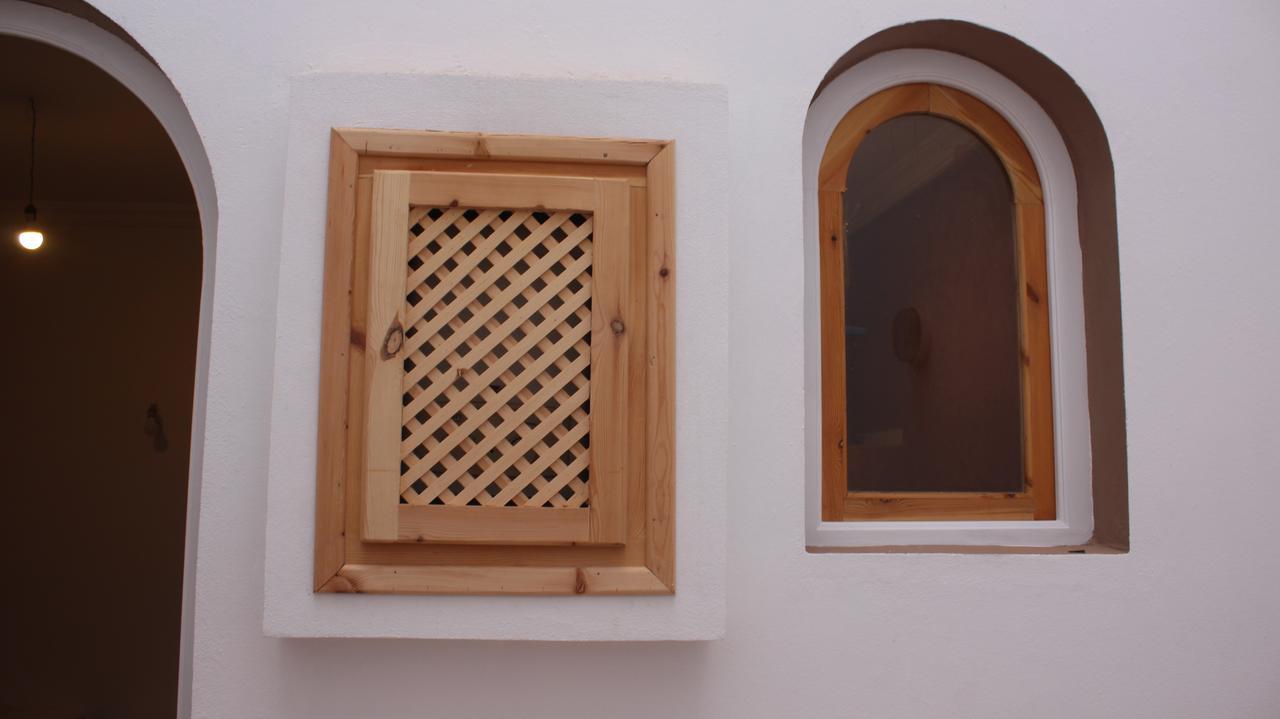 Agadir Well Daire Mirleft Dış mekan fotoğraf