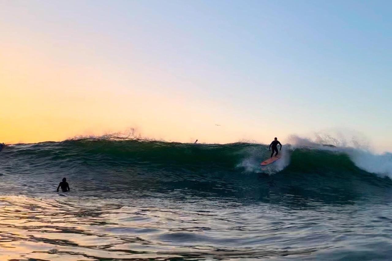 Agadir Well Daire Mirleft Dış mekan fotoğraf